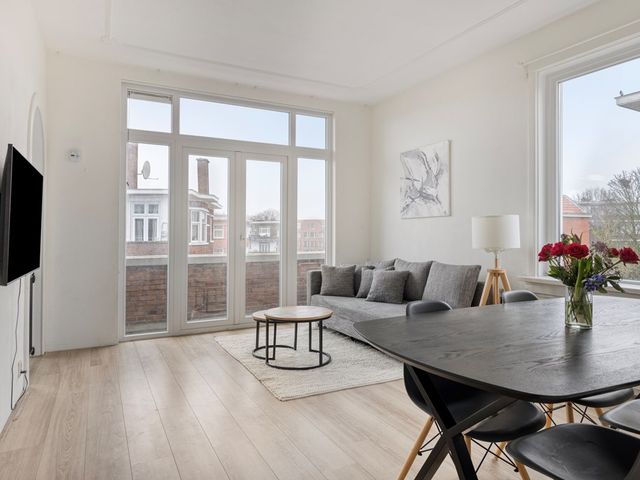 Soestdijksekade 968, 's-Gravenhage