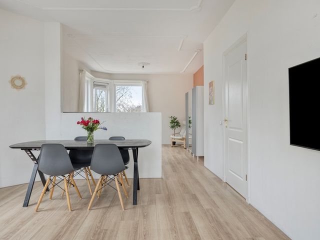 Soestdijksekade 968, 's-Gravenhage