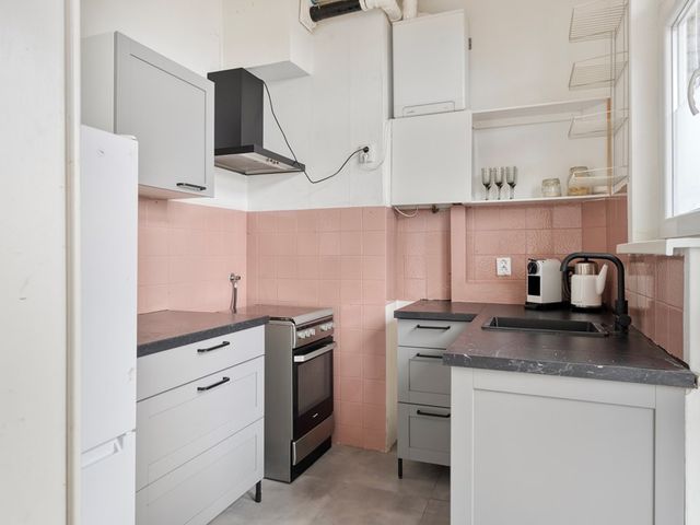 Soestdijksekade 968, 's-Gravenhage