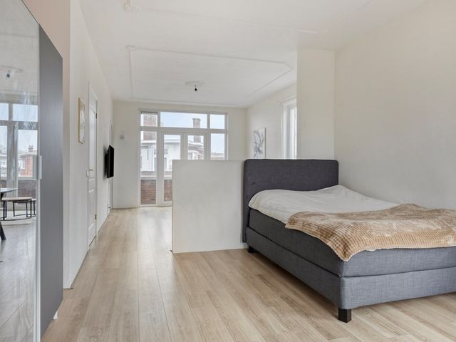 Soestdijksekade 968, 's-Gravenhage