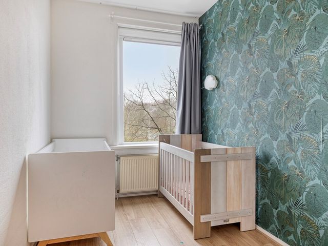 Soestdijksekade 968, 's-Gravenhage