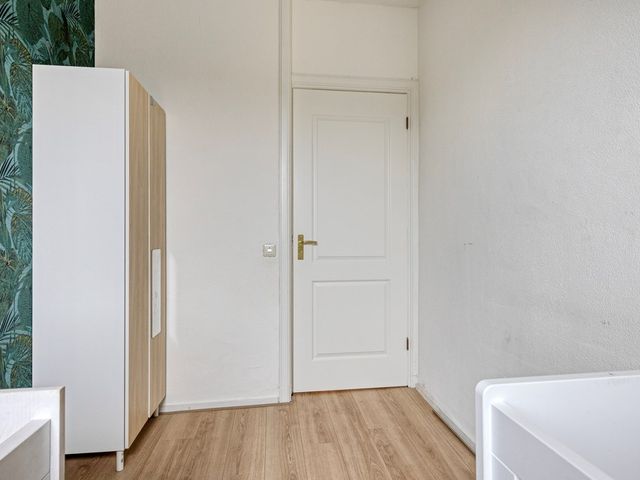 Soestdijksekade 968, 's-Gravenhage