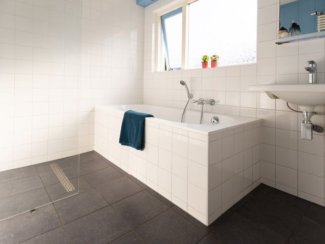 Waterweg 9, Westerland