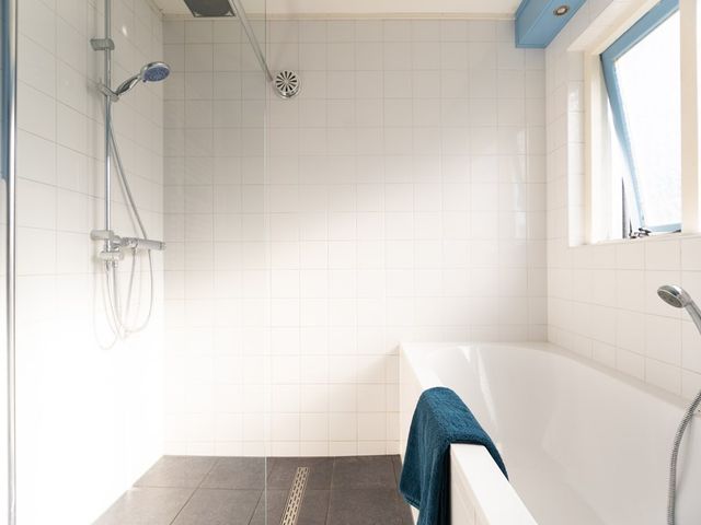 Waterweg 9, Westerland