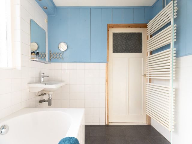 Waterweg 9, Westerland