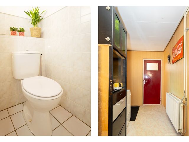 Waterweg 9, Westerland