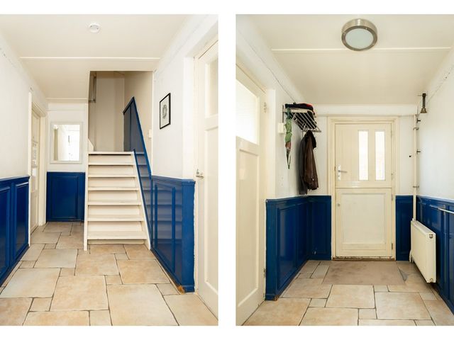 Waterweg 9, Westerland