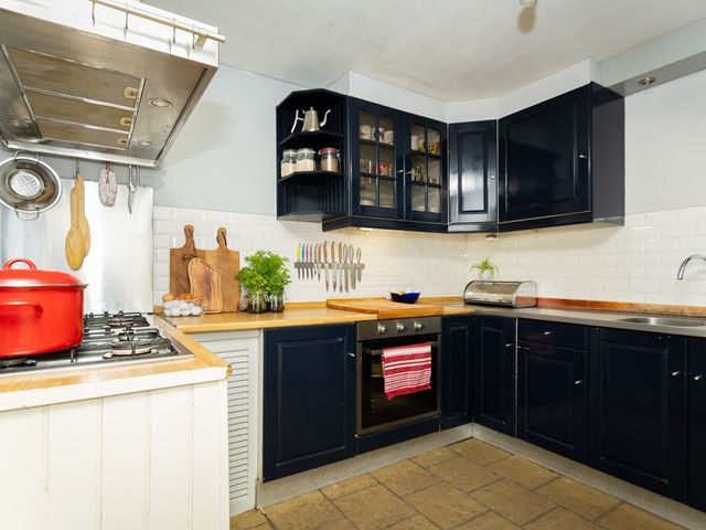 Waterweg 9, Westerland