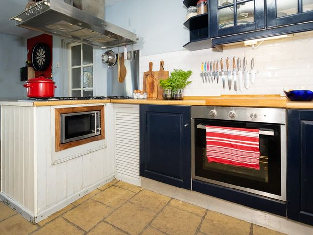 Waterweg 9, Westerland