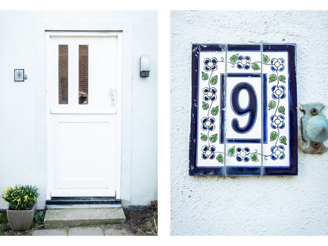 Waterweg 9, Westerland