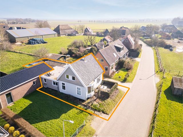 Waterweg 9, Westerland