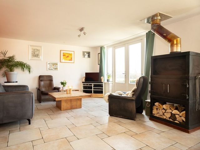 Waterweg 9, Westerland