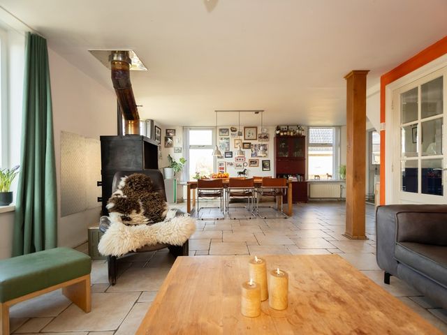 Waterweg 9, Westerland