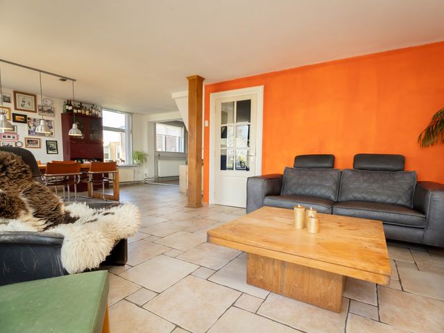 Waterweg 9, Westerland