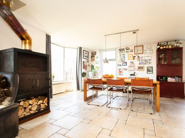 Waterweg 9, Westerland