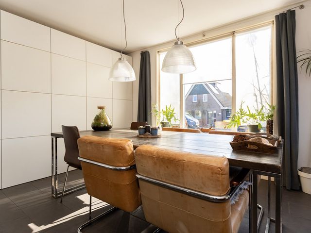 Westerlanderweg 170, Westerland