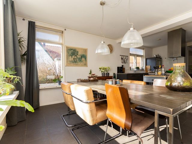 Westerlanderweg 170, Westerland