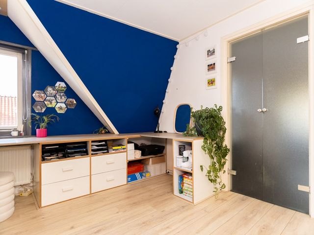 Westerlanderweg 170, Westerland