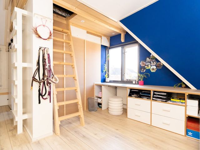 Westerlanderweg 170, Westerland