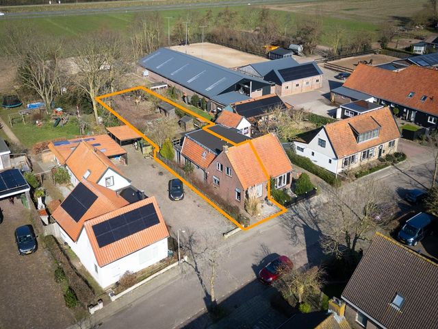 Westerlanderweg 170, Westerland