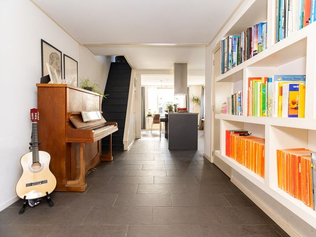 Westerlanderweg 170, Westerland