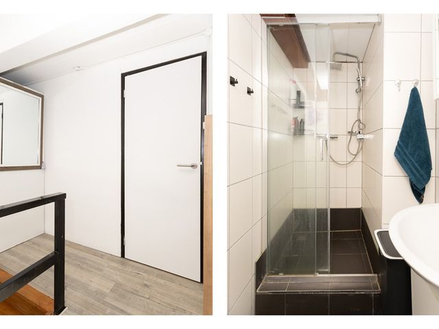 Zeestraat 15, Den Oever