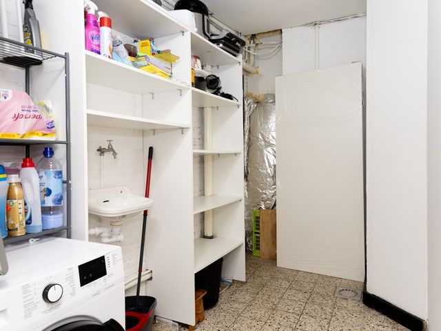 Zeestraat 15, Den Oever