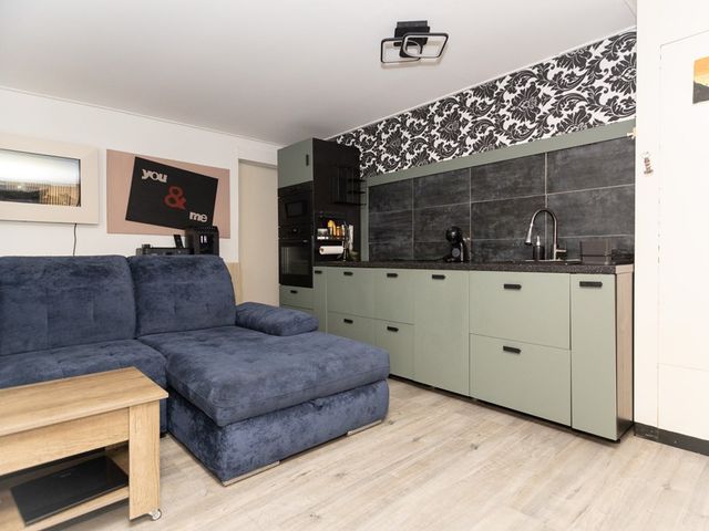 Zeestraat 15, Den Oever