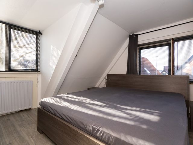 Zeestraat 15, Den Oever