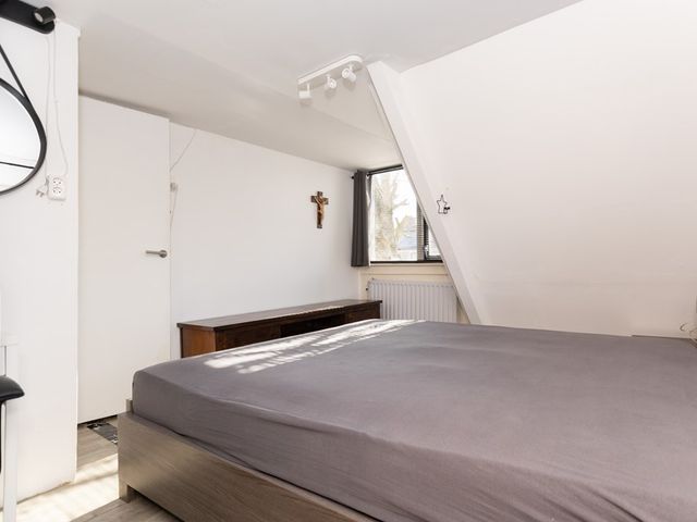 Zeestraat 15, Den Oever