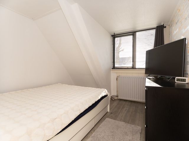 Zeestraat 15, Den Oever