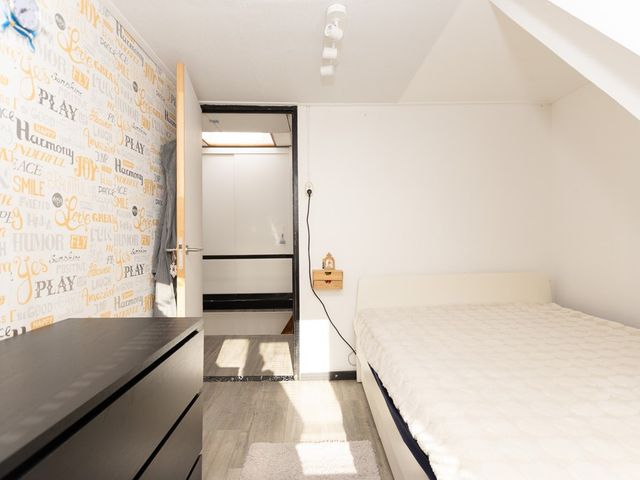 Zeestraat 15, Den Oever