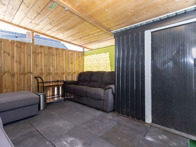 Zeestraat 15, Den Oever