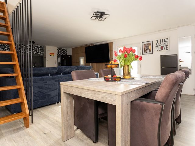 Zeestraat 15, Den Oever