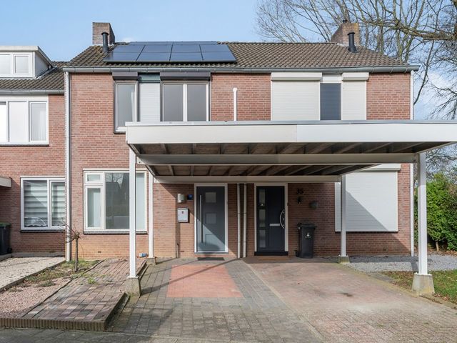 Havikhorst 33, Roermond