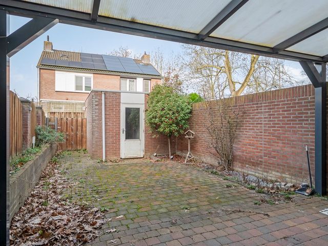 Havikhorst 33, Roermond