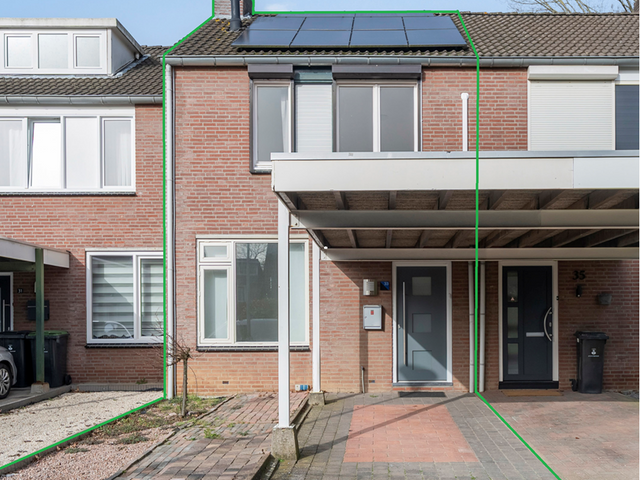 Havikhorst 33, Roermond