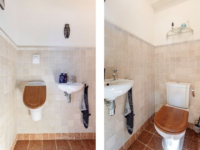 Hildegaarde 14, Maasland