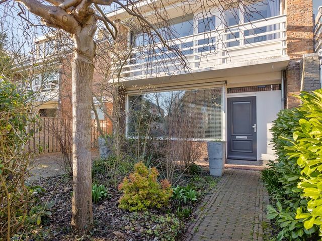 Hildegaarde 14, Maasland