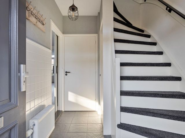 Hildegaarde 14, Maasland