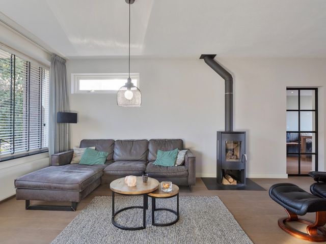 Hildegaarde 14, Maasland