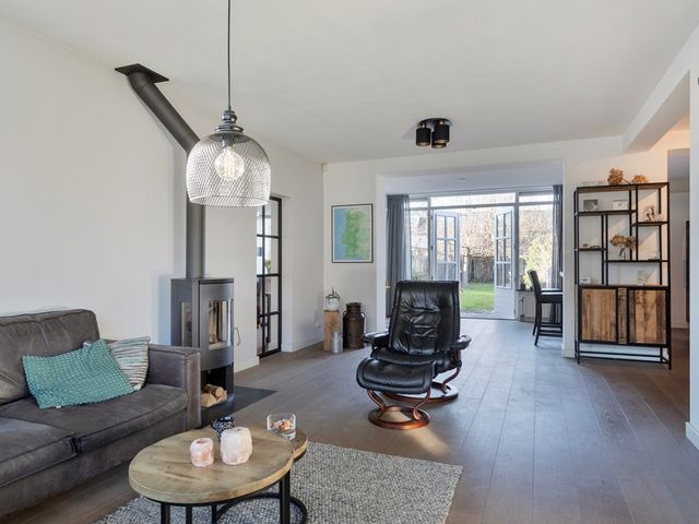 Hildegaarde 14, Maasland