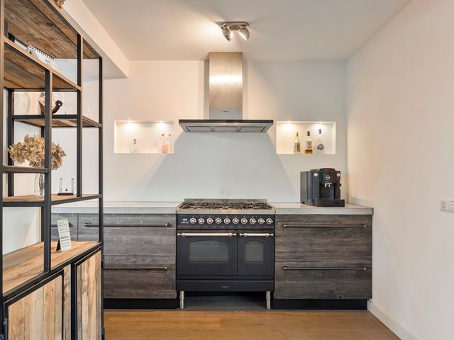 Hildegaarde 14, Maasland