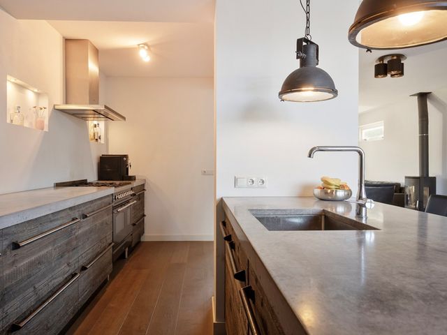 Hildegaarde 14, Maasland