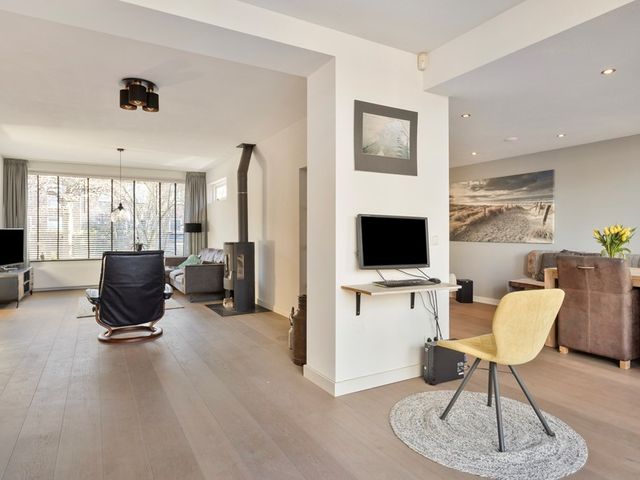 Hildegaarde 14, Maasland