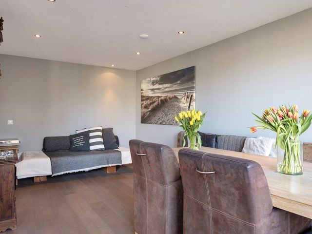 Hildegaarde 14, Maasland