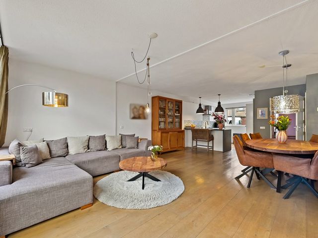 Boterkamp 14, Maasland