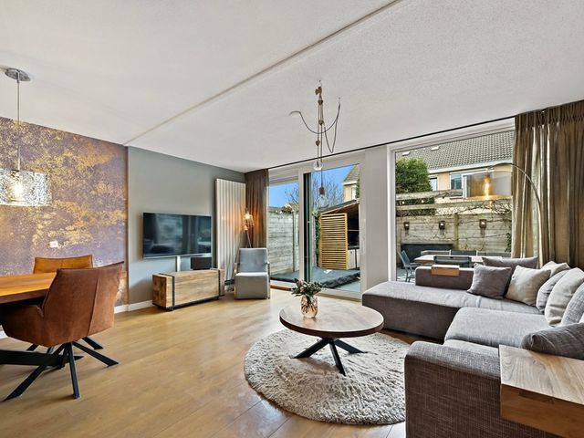 Boterkamp 14, Maasland