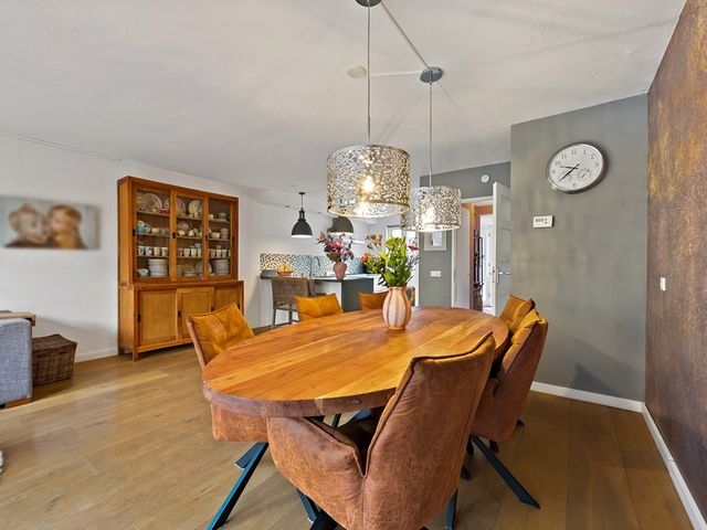 Boterkamp 14, Maasland