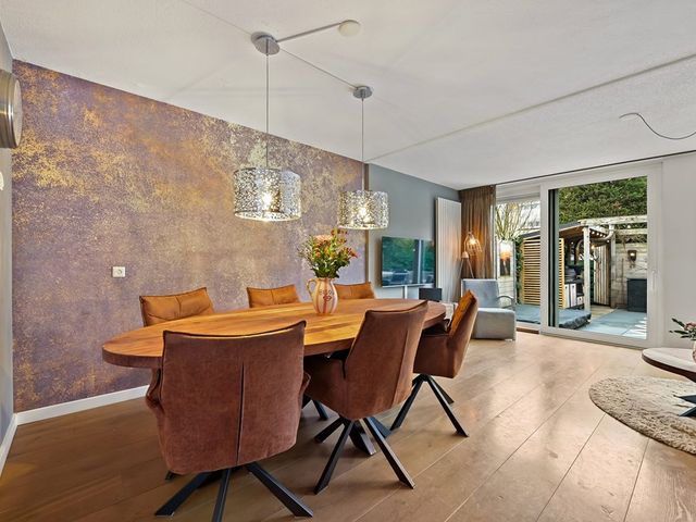 Boterkamp 14, Maasland